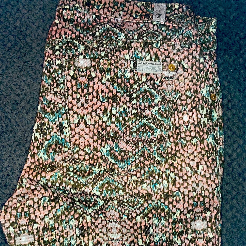 Scale Pants - Picture 2 of 2